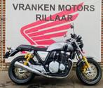 Honda CB1100RS/CB1100/CB/RS /1100, 4 cilinders, Bedrijf, Meer dan 35 kW, 1100 cc