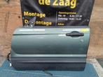 Portier 4Deurs links-voor van een Subaru Forester, Auto-onderdelen, Carrosserie, Subaru, Gebruikt, Deur, Ophalen of Verzenden