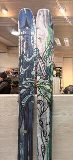 Ski Atomic BENT 100 all moutain, Ophalen, Zo goed als nieuw, Atomic, Ski's