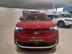 Ford Explorer 77kWh Extended Range RWD Premium, Auto's, Ford, Automaat, 82 kWh, 2102 kg, Explorer