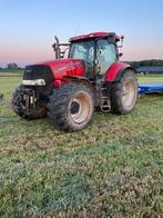 Tracteur cvx 225, Zakelijke goederen, Landbouw | Tractoren, Ophalen, Gebruikt, Case IH, Meer dan 160 Pk