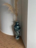 Super grote mooie Chinese vaas 95 hoog, Maison & Meubles, Accessoires pour la Maison | Vases, Enlèvement