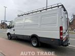 Iveco Daily 96.000km| MAXI | 3.0D | 3.5T trekken | Ingericht, Autos, Autos Autre, 4 portes, 130 kW, Tissu, 177 ch