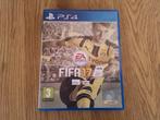 FIFA 2017 PS4-game in uitstekende staat, Ophalen of Verzenden, Zo goed als nieuw