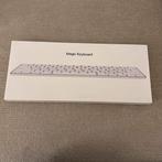 Apple Magic Keyboard Azerty, Ophalen of Verzenden, Azerty, Zo goed als nieuw