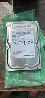 HDD 1 TB SAMSUNG, Computers en Software, Harde schijven, Ophalen, Zo goed als nieuw, HDD