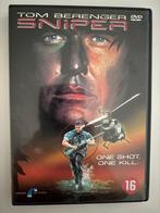 DVD Sniper (1992) Tom Berenger Billy Zane J.T. Walsh, Ophalen of Verzenden