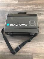 Caméra vidéo : Blauwpunkt CR 8000, TV, Hi-fi & Vidéo, Utilisé, Enlèvement ou Envoi