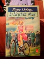 régine Desforges La bicyclette bleue, Livres, Comme neuf, Régine Desforges, Europe autre, Enlèvement