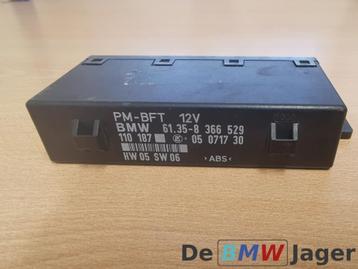Centrale deurvergrendelingsmodule BMW E39 61358366529 beschikbaar voor biedingen