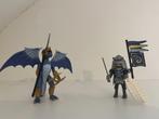 Playmobil 5464 - Ijsdraak, Ophalen of Verzenden, Zo goed als nieuw, Complete set