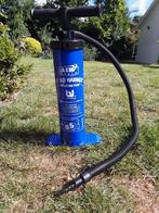 Bestway luchtpomp, Tuin en Terras, Ophalen of Verzenden, Zo goed als nieuw, Zwembadpomp