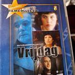 Vrijdag dvd krasvrij 1eu, Cd's en Dvd's, Dvd's | Nederlandstalig, Overige genres, Ophalen of Verzenden, Zo goed als nieuw, Film