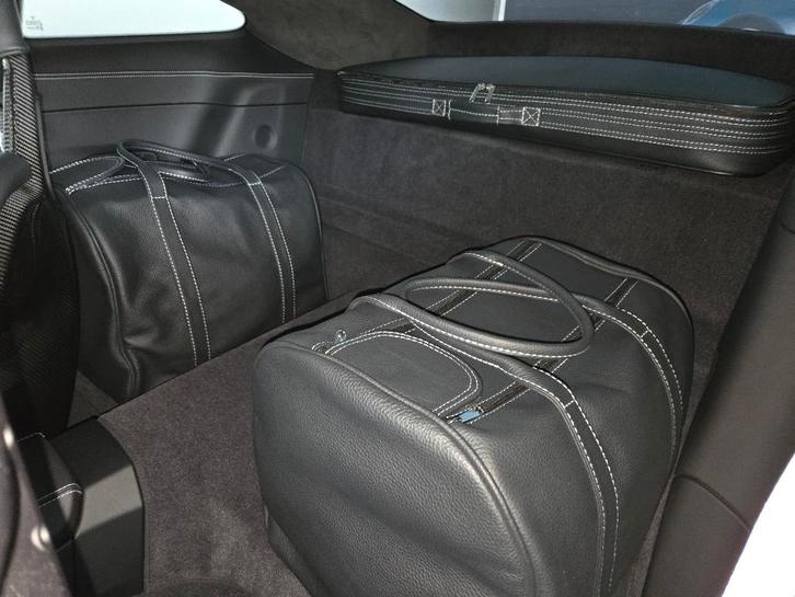 Roadsterbag tassenset Porsche 911 992 GT3 TOURING, Auto diversen, Auto-accessoires, Nieuw, Verzenden