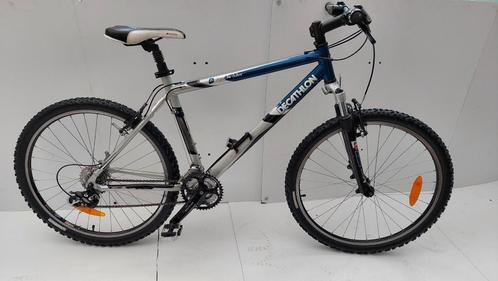 Vtt Rockrider Decathlon100%pure montain ., Fietsen en Brommers, Fietsen | Mountainbikes en ATB, Zo goed als nieuw, Ophalen