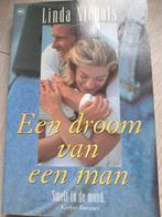 Een droom van een man - Linda Nichols, Ophalen of Verzenden, Zo goed als nieuw, België