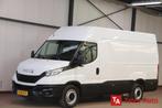 Iveco 35S14V 2.3 L2H2 AIRCO CRUISE CONTROL EURO 6, Autos, 100 kW, Achat, Euro 6, Entreprise