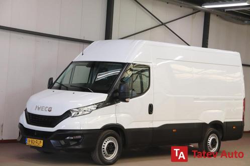 Iveco 35S14V 2.3 L2H2 AIRCO CRUISE CONTROL EURO 6, Autos, Camionnettes & Utilitaires, Entreprise, Achat, Iveco, Diesel, Euro 6