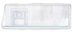 Volvo Glas koplamp 960-S90+V90 1995+ links ( 13x38 ) koplamp, Ophalen of Verzenden, Nieuw, Volvo