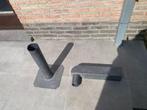 nieuwe dakafvoer stukken in lood, Nieuw, Ophalen of Verzenden, Minder dan 2 meter, Overige materialen
