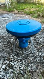 BBQ campinggaz tafelmodel, Caravans en Kamperen, Kampeeraccessoires, Ophalen, Gebruikt