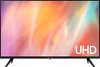 Samsung UE43AU7092 - 43 inch - 4K LED - Europees Model, Nieuw, 100 cm of meer, Samsung, Smart TV