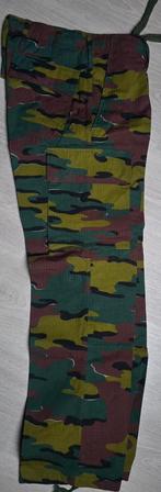 Militaire, camo broek, Verzamelen, Ophalen of Verzenden