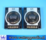 Emphaser ECP25-G5 Crossovers / filters ( set van 2 ), Ophalen of Verzenden, Gebruikt