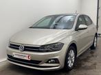 Volkswagen Polo 1.0TSI  Highline GPS Beats Airco Opendak, Auto's, Volkswagen, https://public.car-pass.be/vhr/0418bf55-e293-47b7-8c25-2a2e04af8519