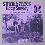 7"  Small Faces ‎– Lazy Sunday b/w Rollin' Over, CD & DVD, Vinyles Singles, 7 pouces, Utilisé, Enlèvement ou Envoi, Single