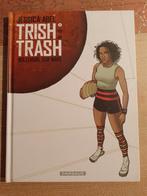 BD Trish Trash - 1. Rollergirl sur Mars - Jessica Abel, Comme neuf, Enlèvement ou Envoi
