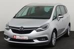 Opel Zafira 2.0 D INNOVATIVE 2.0 D INNOVATIVE + CARPLAY + GP, Auto's, Opel, Euro 6, 161 g/km, 5 deurs, 131 pk