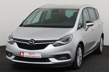 Opel Zafira 2.0 D INNOVATIVE 2.0 D INNOVATIVE + CARPLAY + GP beschikbaar voor biedingen