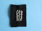 ABL patch medische dienst, Verzamelen, Militaria | Algemeen, Ophalen of Verzenden, Landmacht, Embleem of Badge