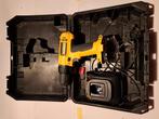 Dewalt, schroefboormachine, vissuse, Doe-het-zelf en Bouw, Ophalen, Zo goed als nieuw