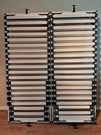 2 sommiers, Maison & Meubles, Chambre à coucher | Matelas & Sommiers, Enlèvement