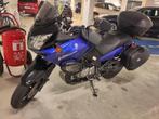 Suzuki V-Strom 650 K6, 650 cc, Toermotor, Particulier, 4 cilinders