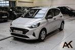 Hyundai i10 i10 1.0 Comfort - NAVIGATIE / SMARTLINK / CAMERA, Auto's, Voorwielaandrijving, 4 zetels, Stof, Gebruikt