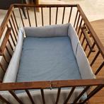 babypark met matras en 2 overtrekken, Kinderen en Baby's, Babyparken, Ophalen