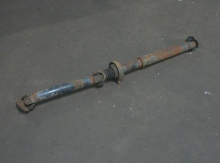 CARDANAS Maserati Bi-turbo (01-1970/-), Auto-onderdelen, Remmen en Aandrijving, Maserati, Gebruikt