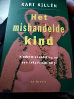 K. Killen - Het mishandelde kind, Ophalen, K. Killen