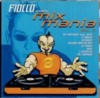 cd   /   Fiocco – Mix Mania Vol. 3, Enlèvement ou Envoi