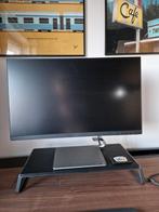 Lenovo Q27 thin monitor, Computers en Software, Monitoren, Ophalen, IPS, 61 t/m 100 Hz, Quad HD (2K)