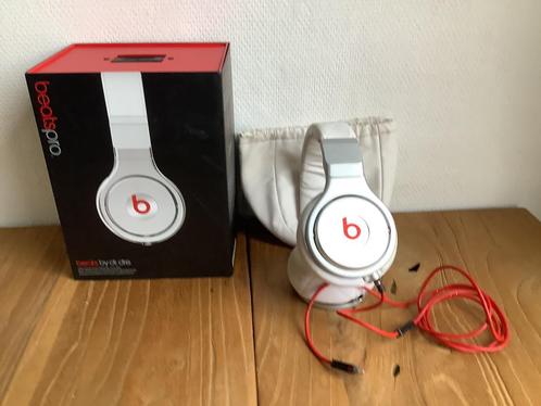 Beats by Dr DRE, TV, Hi-fi & Vidéo, Casques audio, Utilisé, Enlèvement