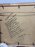 Magnifique tableau Enfant avec chats signé par Vereeck, Antiquités & Art, Art | Peinture | Classique, Enlèvement