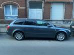 Audi A4, Auto's, Audi, Automaat, A4, Bedrijf, Diesel