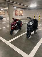 Peugot vivacity 2takt, Fietsen en Brommers, Scooters | Peugeot, Ophalen, Tweetakt, 70 cc, Klasse A (25 km/u)