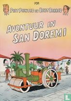 Piet Pienter en Bert Bibber diverse albums, Boeken, Meerdere stripboeken, Ophalen of Verzenden, Zo goed als nieuw, Pom