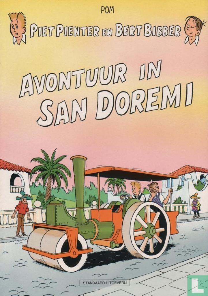 Piet Pienter en Bert Bibber diverse albums, Boeken, Stripverhalen, Zo goed als nieuw, Meerdere stripboeken, Ophalen of Verzenden