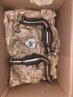 PureFlow 200 cell downpipe voor audi supercharged 3.0t, Auto-onderdelen, Ophalen of Verzenden, Nieuw, Audi